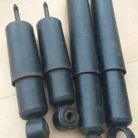 کمک فنر نیسان رونیز