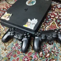 ps4|کنسول، بازی ویدئویی و آنلاین|تهران, بلورسازی|دیوار