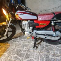 موتور سیکلت 200 استارتی فروش فوری|موتورسیکلت|مشهد, رسالت|دیوار