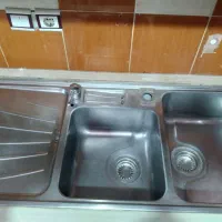 سینک ظرفشویی