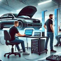 آموزش ریمپ و تیونینگ از مقدماتی تا پیشرفته