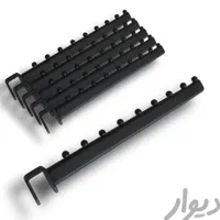 فروش عمده وخرده پروفیل چوب یراق آلات رگال قفسه کد7|فروشگاه و مغازه|تهران, شهرک رضویه|دیوار