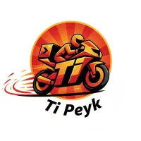 استخدام پیک موتوری درلاهیجان بادرامد بالا