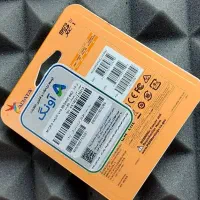 کارت حافظه ۶۴ گیگ پلمب