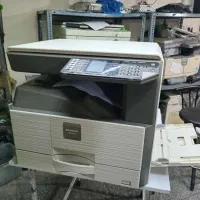 تعمیرات و سرویس انواع پرینتر ودستگاه فتوکپی