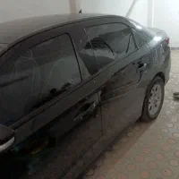 تارا 1400|خودرو سواری و وانت|لنگرود, |دیوار