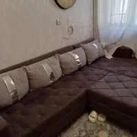 فروش مبل ال