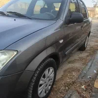 تیبا یک مدل ۹۵