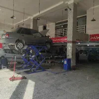 مکانیک ماهر