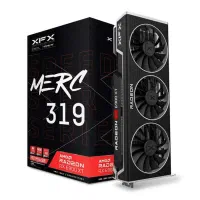 کارت گرافیک RX 6900 XT XFX MERC 16GB