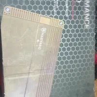 آمپیلی چهار کانال هاروارد