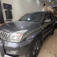 پرادو ۲۰۰۸ فول اس اسپشیال