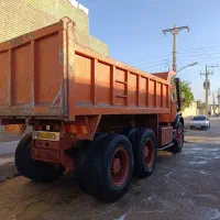 مایلر|خودرو سنگین|سوسنگرد, |دیوار