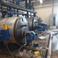 طراحی تعمیر موتورخانه بویلر هواساز چیلر .استخر.پمپ|خدمات پیشه و مهارت|زنجان, |دیوار