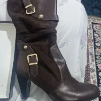 پوتین سایز ۴۰