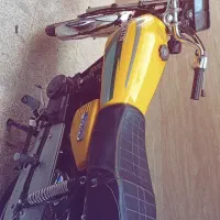 موتور 125 مهران 94