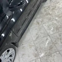 پژو ۲۰۷ مدل ۱۴۰۳ در حد خشک|خودرو سواری و وانت|گناباد, |دیوار