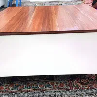 میز جلو مبلی|مبلمان خانگی و میز عسلی|تهران, کاج|دیوار