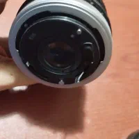 لنز ۲۸mm کنون Fd|دوربین عکاسی و فیلمبرداری|ساری, |دیوار