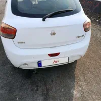 تیبا دو مدل 93|خودرو سواری و وانت|اندیشه, اندیشه فاز ۳|دیوار