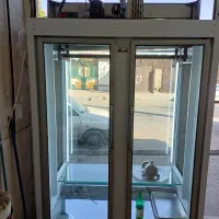 یخچال چرخ گوشت قصابی|فروشگاه و مغازه|اردبیل, |دیوار