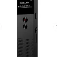 دستگاه ضبط صدای خبرنگاری ریمکس|پخشکننده همراه|بابل, |دیوار