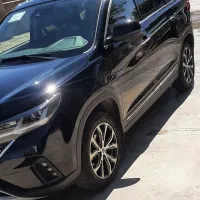 فردا T5، مدل ۱۴۰۱|خودرو سواری و وانت|بروجرد, |دیوار