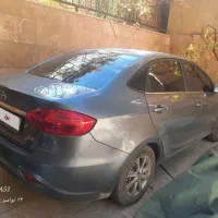 جک جی ۴ مدل ۱۴۰۲|خودرو سواری و وانت|سنندج, |دیوار