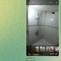 اجاره آپارتمان ۶۵ متری ۱ خوابه طبقه ۱ در بکه