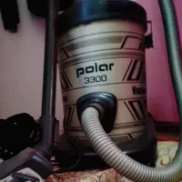 جارو برقی   Polar 3300