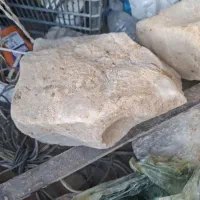 نمک لیسیدنی گاو. گوسفند و بز