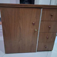 میز چرخ خیاطی