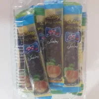 لواشک یخمکی به به