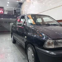 پراید