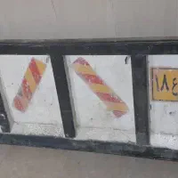 درب عقب کمپرسی ایسوزو ۵ تن|قطعات یدکی و لوازم جانبی|اصفهان, شهرستان|دیوار