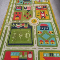 فرش اتاق کودک|فرش|قم, پردیسان|دیوار