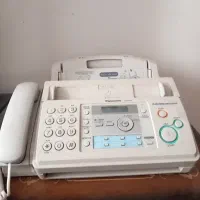 تلفکس پاناسونیک