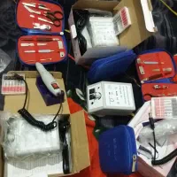 سوهان ناخن برقی|آرایشی، بهداشتی، درمانی|اهواز, کمپلو جنوبی|دیوار