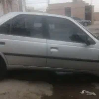 پژو مدل 87|خودرو سواری و وانت|ورامین, خیر آباد|دیوار