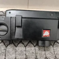 لوازم پژو سمند