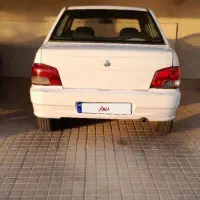 پراید ۱۳۲ مدل ۸۹