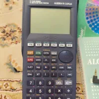 ماشین حساب مهندسی fx2 casino اصل|لوازم التحریر|شیراز, شهرک گلستان|دیوار