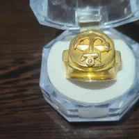 انگشتر طلا مردانه 25 گرم|جواهرات|کرمانشاه, |دیوار