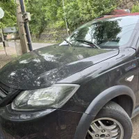 کوییک ۴۰۱ بدون رنگ