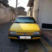 تاکسی برون شهری ( خط آزاد ترمینال ) شرط سالم|خودرو سواری و وانت|شوشتر, |دیوار