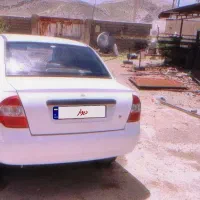 تیبا ۱ مدل ۹۶