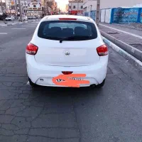 تیبا هاچ بک مدل ۱۴۰۱