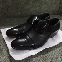 کفش مجلسی مردانه