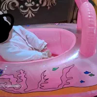 قایق بادی