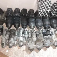 استارت دیما dima وانواع کشنده